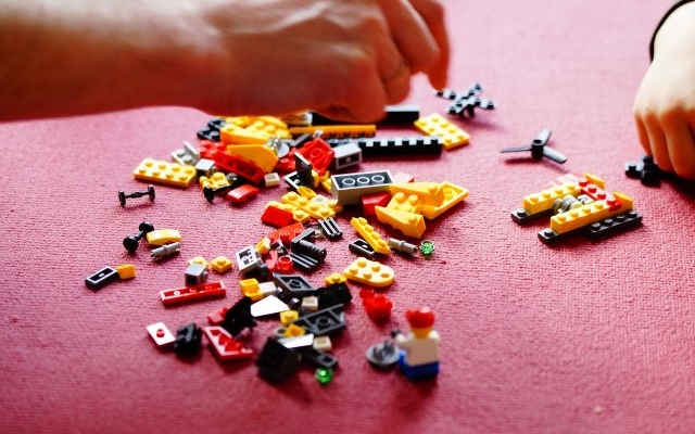 lego